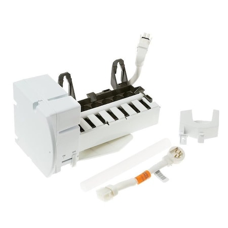 Ge WR30X39346 GE Refrigerator Icemaker WR30X39346